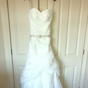 Ella Wedding Gown